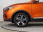 MG ZS SUV, 2025