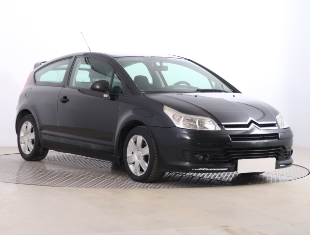 Citroen C4 2006