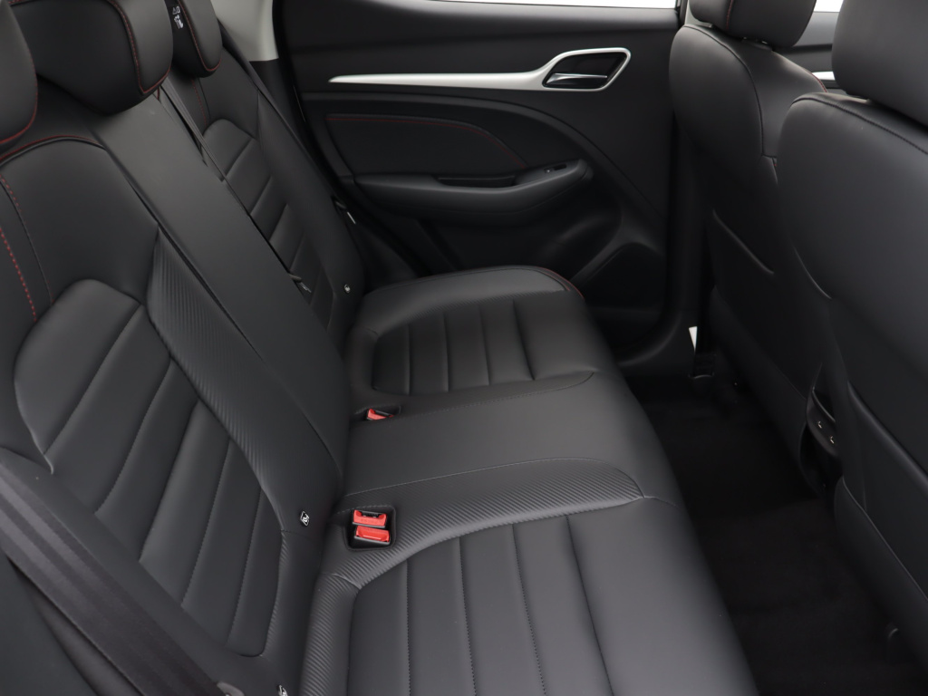 MG ZS SUV