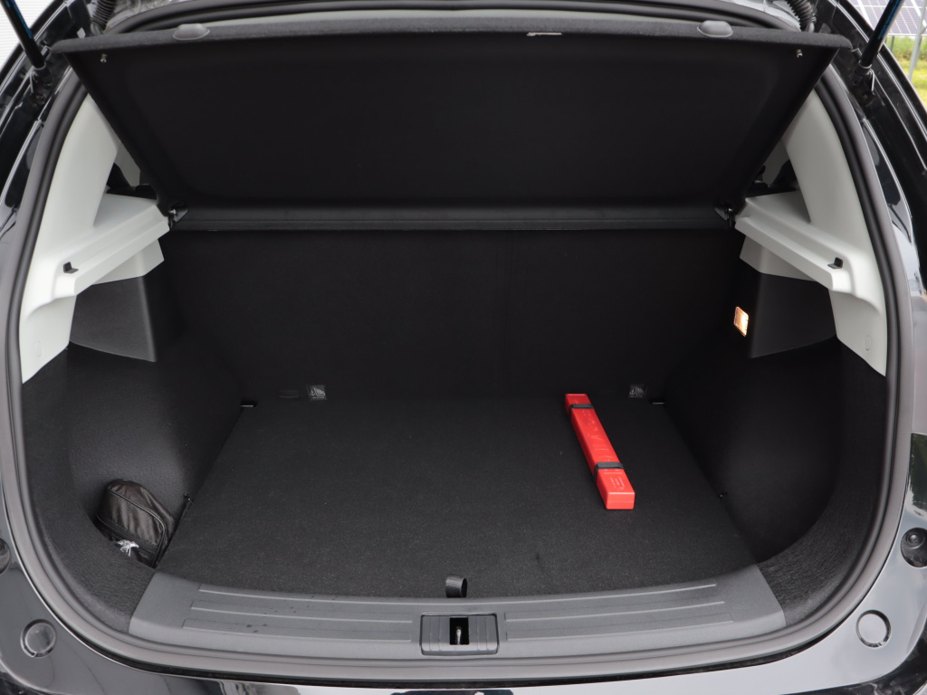 MG ZS SUV