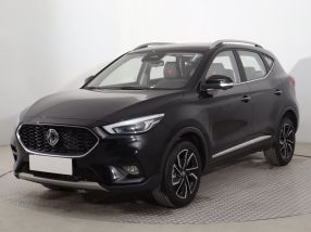 MG ZS II - 2024