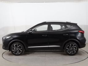 MG ZS II - 2024