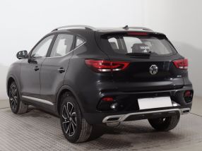 MG ZS II - 2024