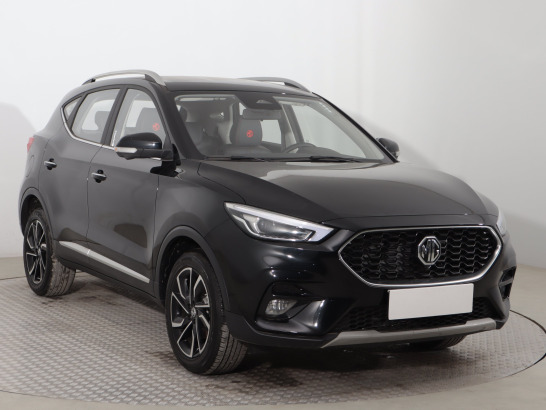 MG ZS II