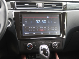 Dongfeng Glory 580