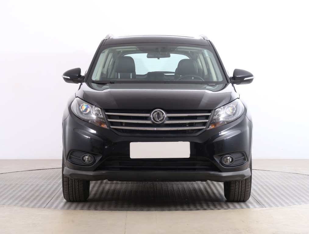 Dongfeng Glory 580