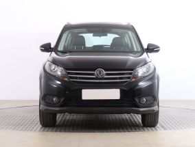 Dongfeng Glory 580 - 2023
