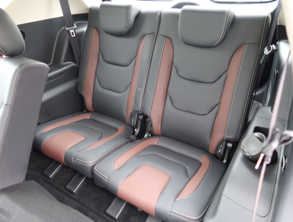 Dongfeng Glory 580
