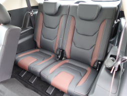 Dongfeng Glory 580