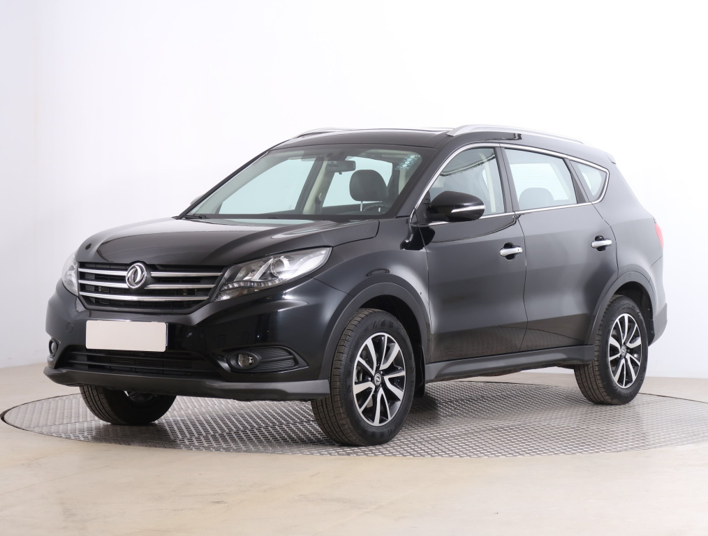 Dongfeng Glory 580