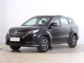 Dongfeng Glory 580 - 2023