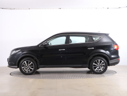 Dongfeng Glory 580