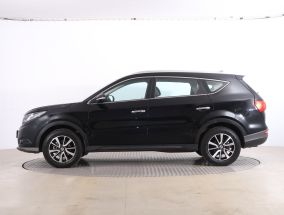 Dongfeng Glory 580 - 2023