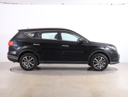 Dongfeng Glory 580