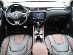 Dongfeng Glory 580