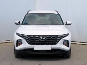 Hyundai Tucson - 2021