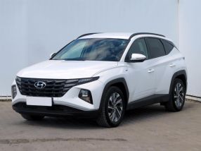 Hyundai Tucson - 2021