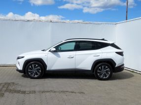 Hyundai Tucson - 2021