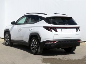 Hyundai Tucson - 2021