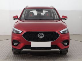 MG ZS II - 2024