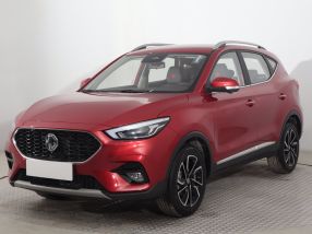 MG ZS II - 2024