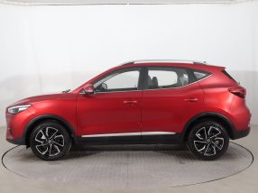 MG ZS II - 2024