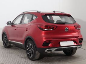 MG ZS II - 2024