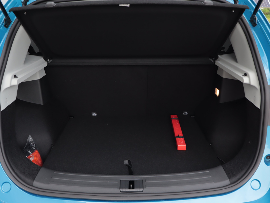MG ZS SUV