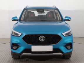 MG ZS II - 2024