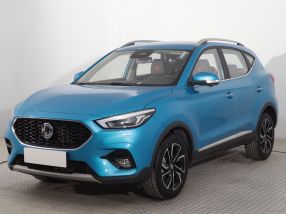 MG ZS II - 2024