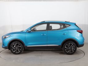 MG ZS II - 2024