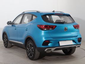 MG ZS II - 2024