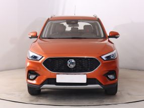 MG ZS SUV - 2025