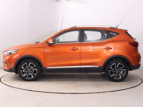 MG ZS SUV - 2025