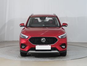 MG ZS II - 2025
