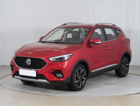 MG ZS II - 2025