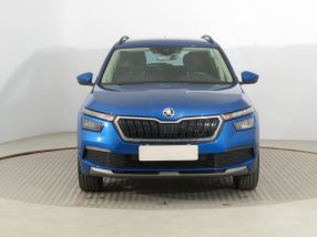 Skoda Kamiq - 2022