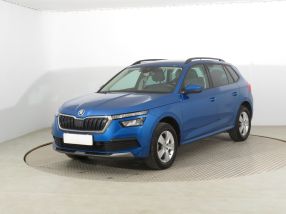 Skoda Kamiq - 2022