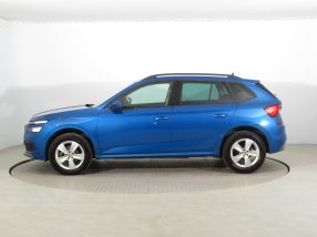 Skoda Kamiq - 2022