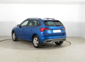 Skoda Kamiq - 2022