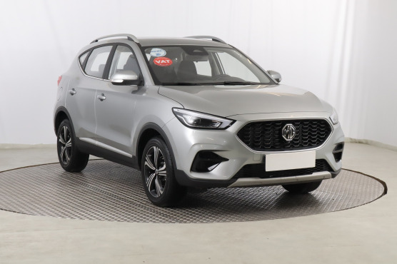 MG ZS II