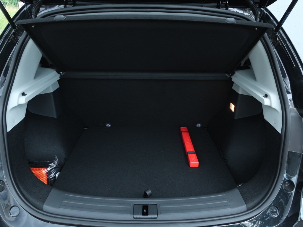 MG ZS SUV