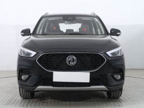 MG ZS II - 2024