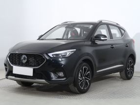 MG ZS II - 2024