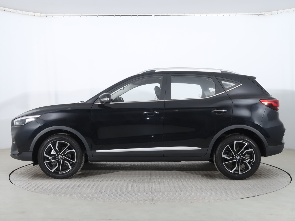 MG ZS SUV