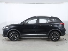 MG ZS II - 2024
