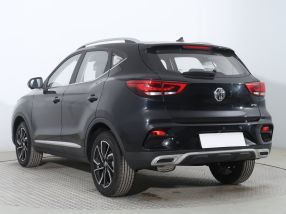 MG ZS II - 2024