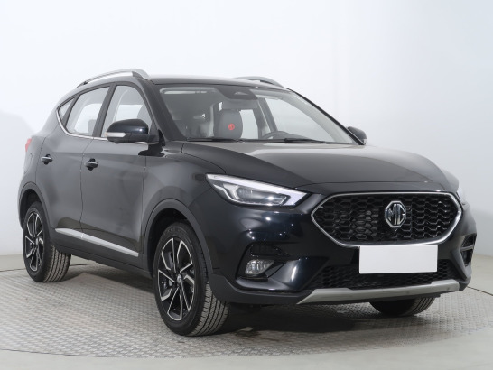MG ZS II