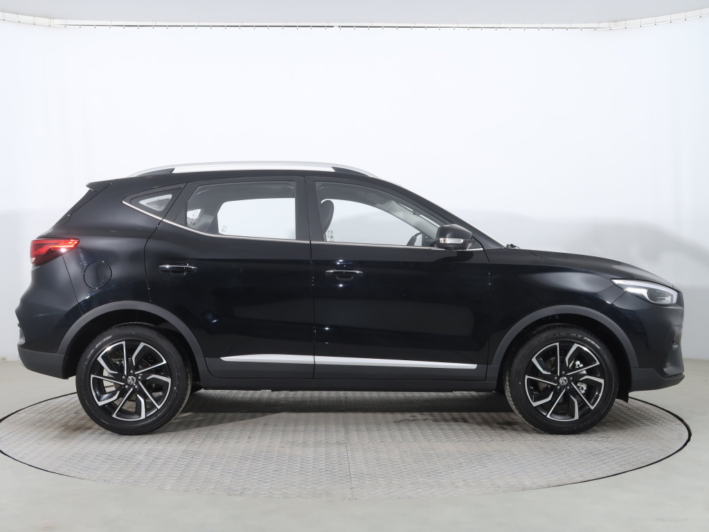 MG ZS SUV