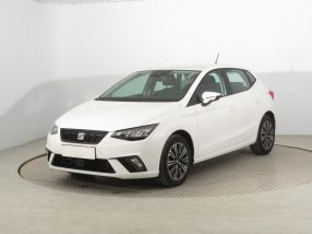 Seat Ibiza - 2024